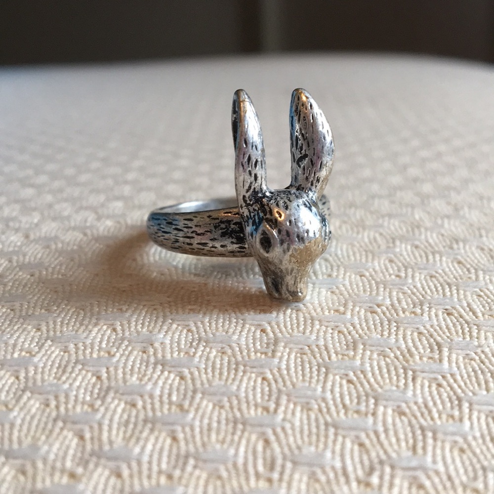 Rabbit Ring